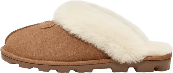 UGG Coquette Slipper Chestnut