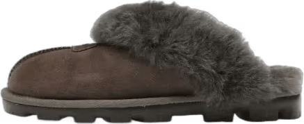 UGG Coquette Slipper Grey