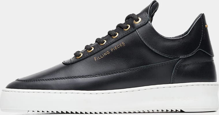 Filling top pieces nappa