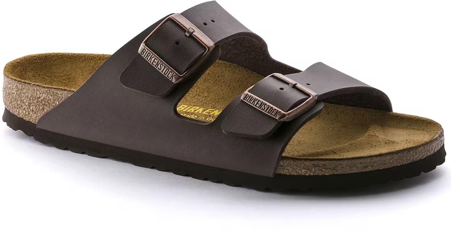 Birkenstock Arizona Birko-Flor