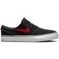 Nike SB Stefan Janoski GS "Black University Red"