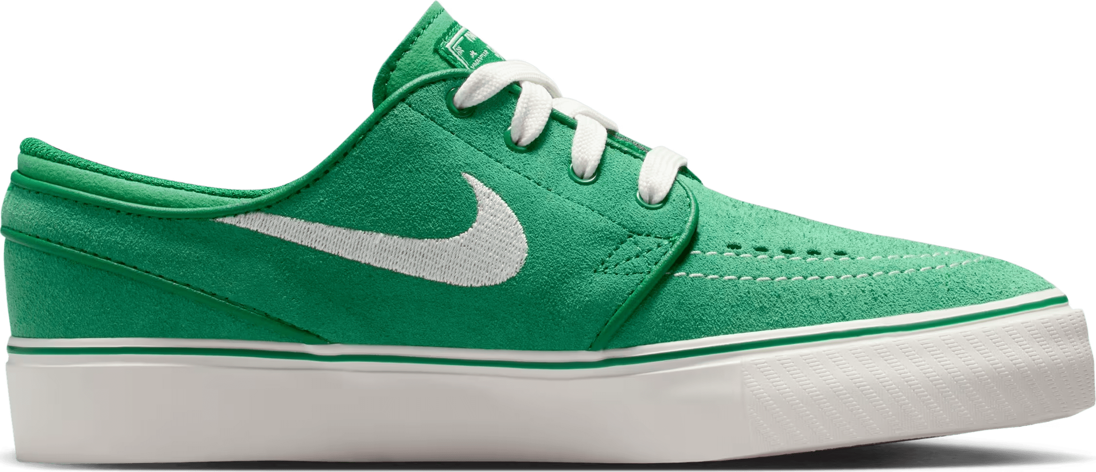Nike SB Stefan Janoski Pine Green Sail (GS)