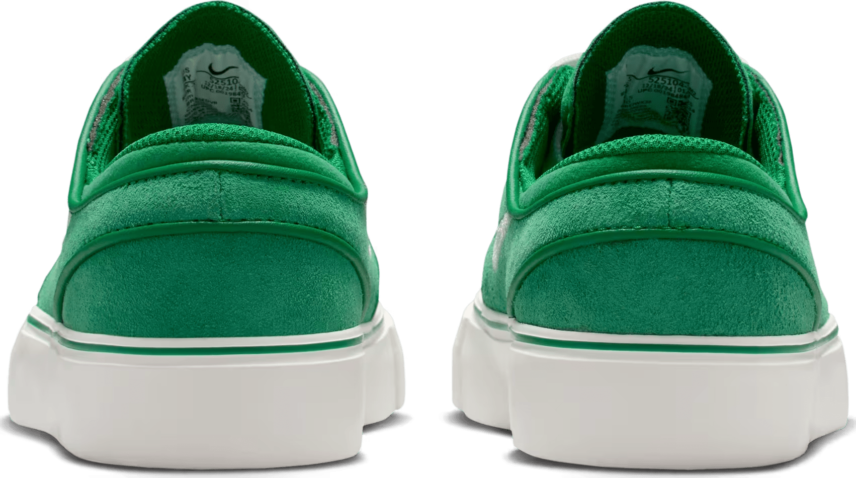 Nike SB Stefan Janoski Pine Green Sail (GS)