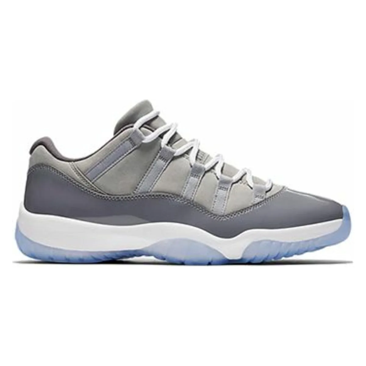 Air Jordan 11 Low Cool Grey