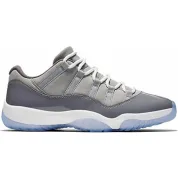 Air Jordan 11 Low Cool Grey