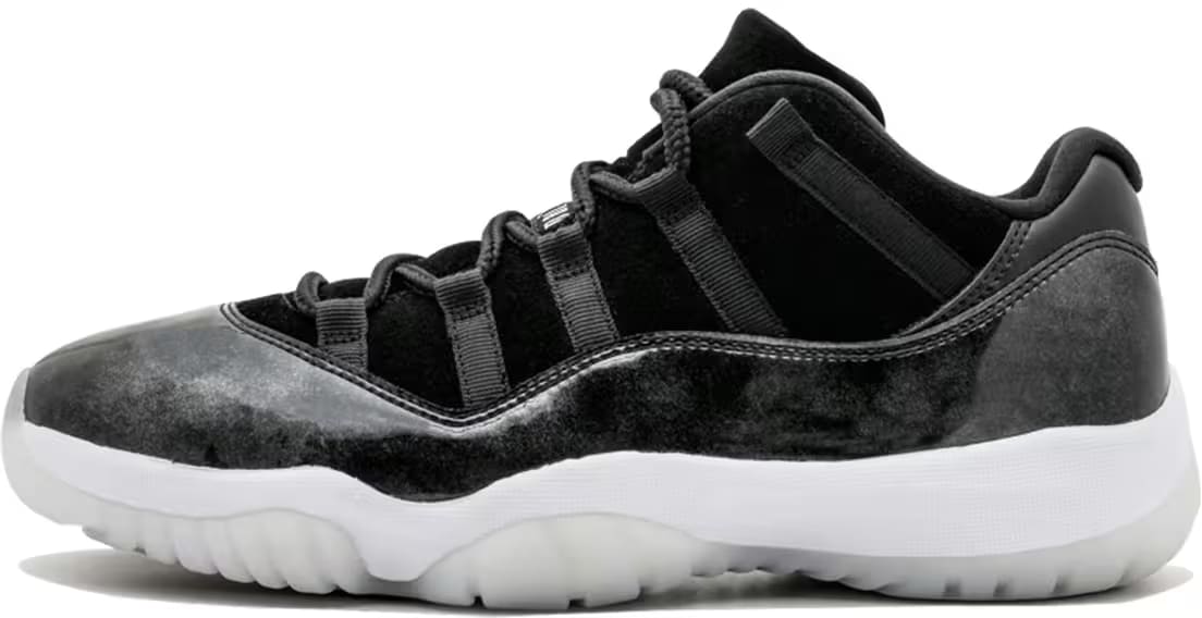 Air Jordan Nike AJ XI 11 Retro Low Barons