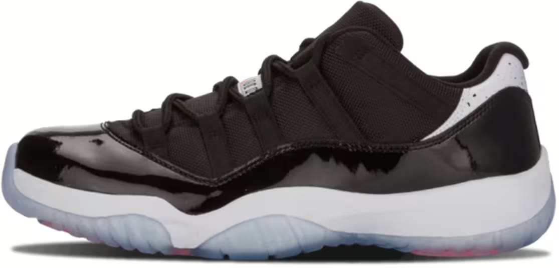 Air Jordan 11 Retro Low Infrared