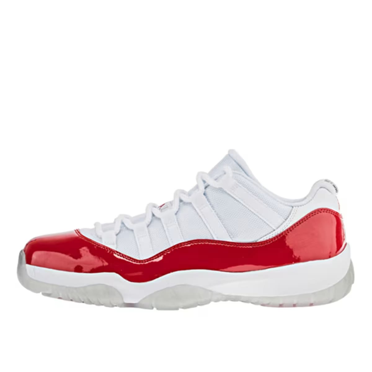 Air Jordan Nike AJ XI 11 Retro Low Cherry