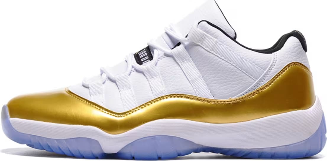 Air Jordan Nike AJ XI 11 Retro Low Closing Ceremony