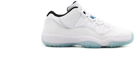 Air Jordan 11 Retro Low Legend Blue (GS)