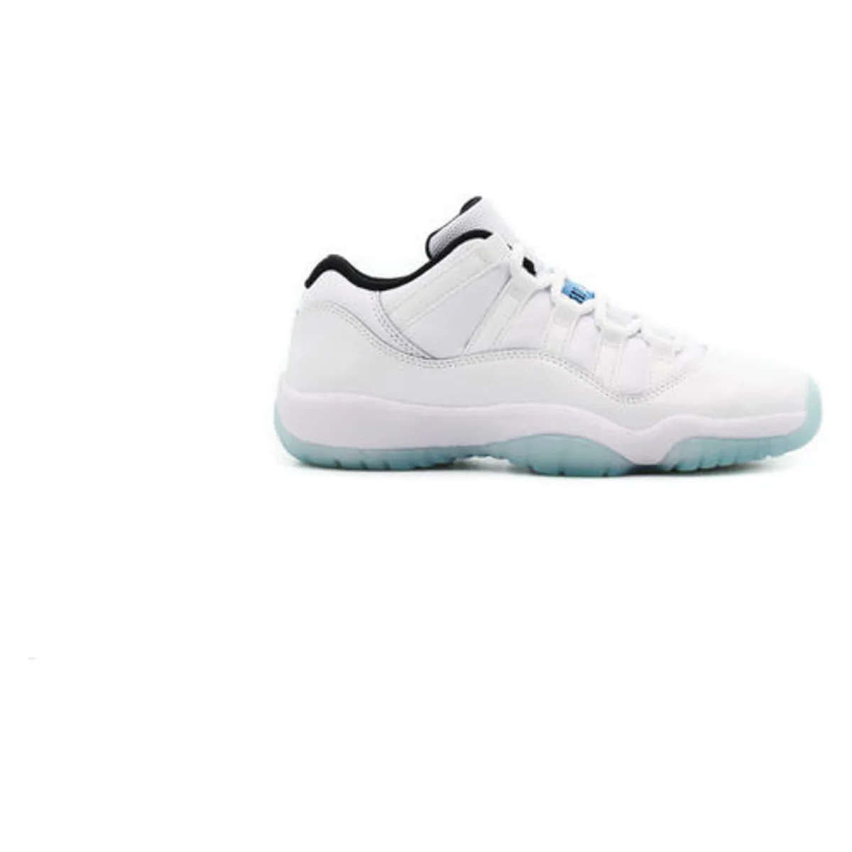 Air Jordan 11 Retro Low Legend Blue (GS)