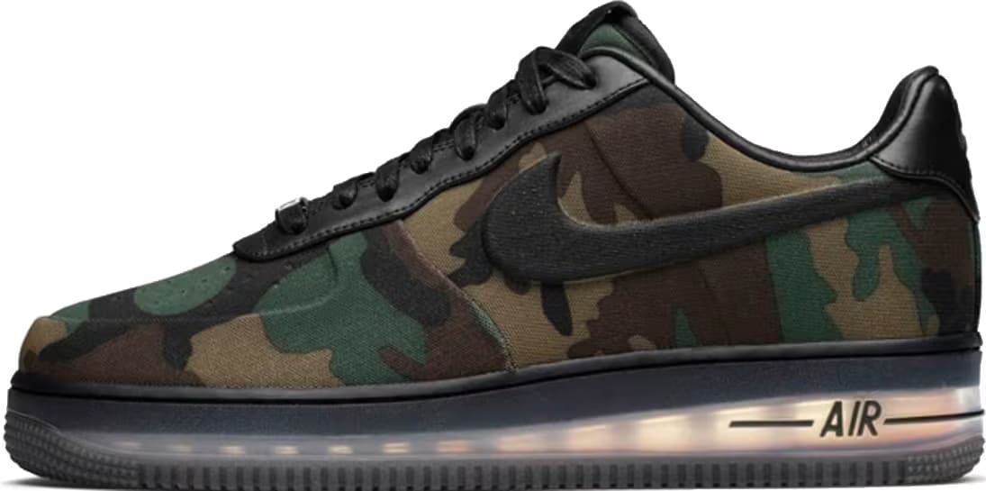Nike Air Force 1 Low Max VT Camo