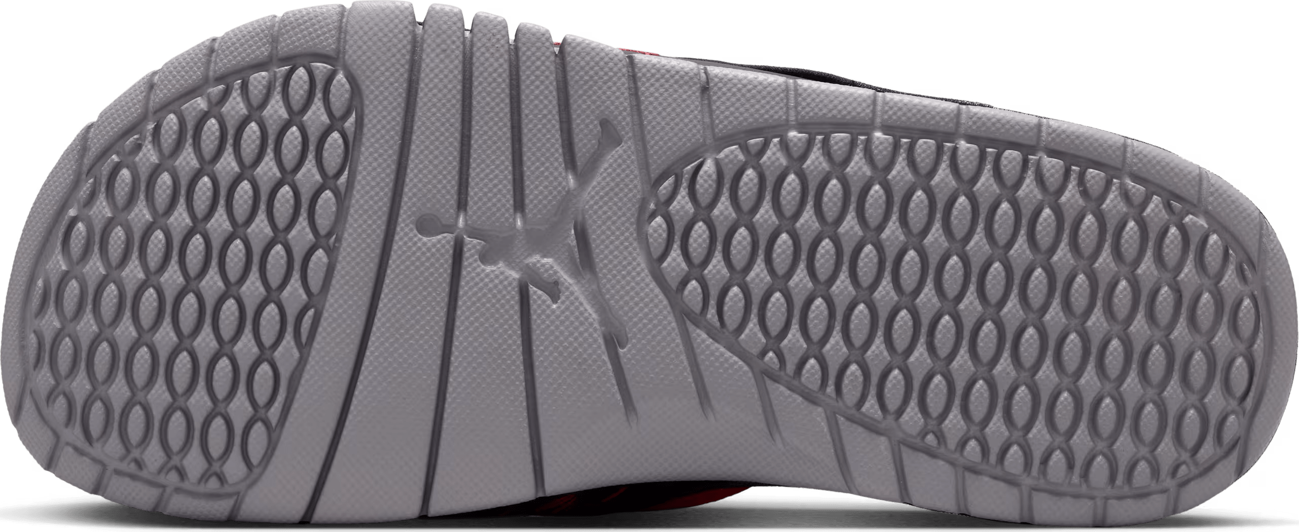 Jordan Hydro 4 Retro Slide Toro Bravo