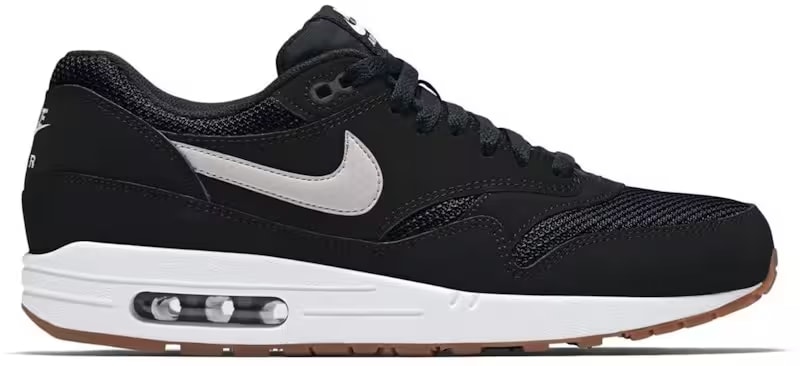 Nike Air Max 1 Essential "Black Gum"