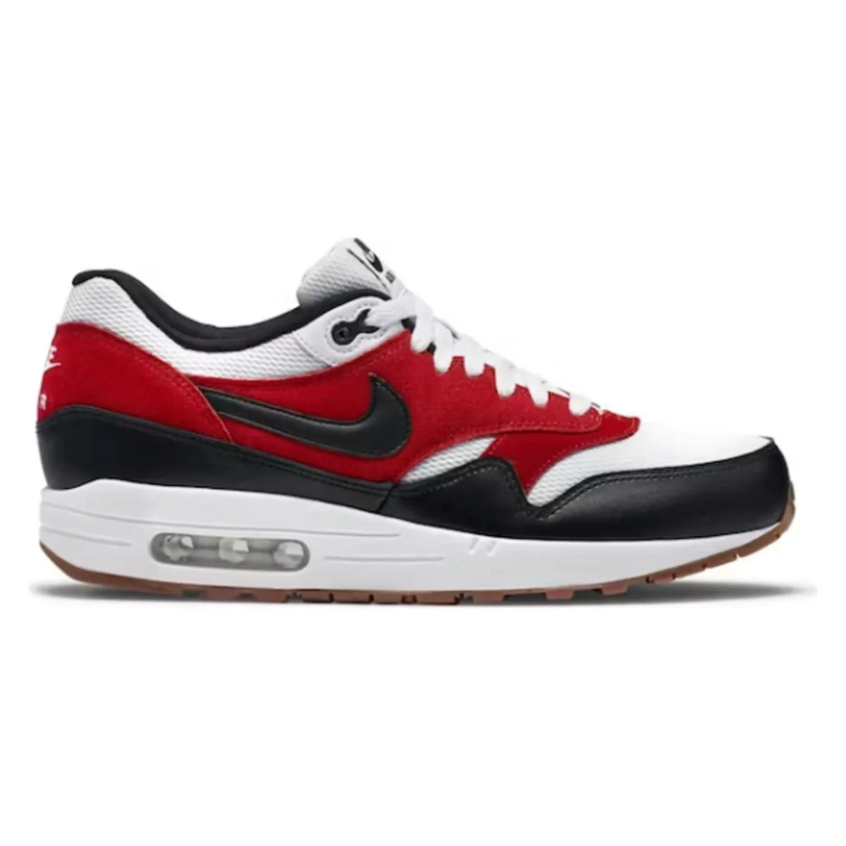 Nike Air Max 1 "White Gamma Orange"