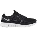 Nike Free Run 2 "Black and White"