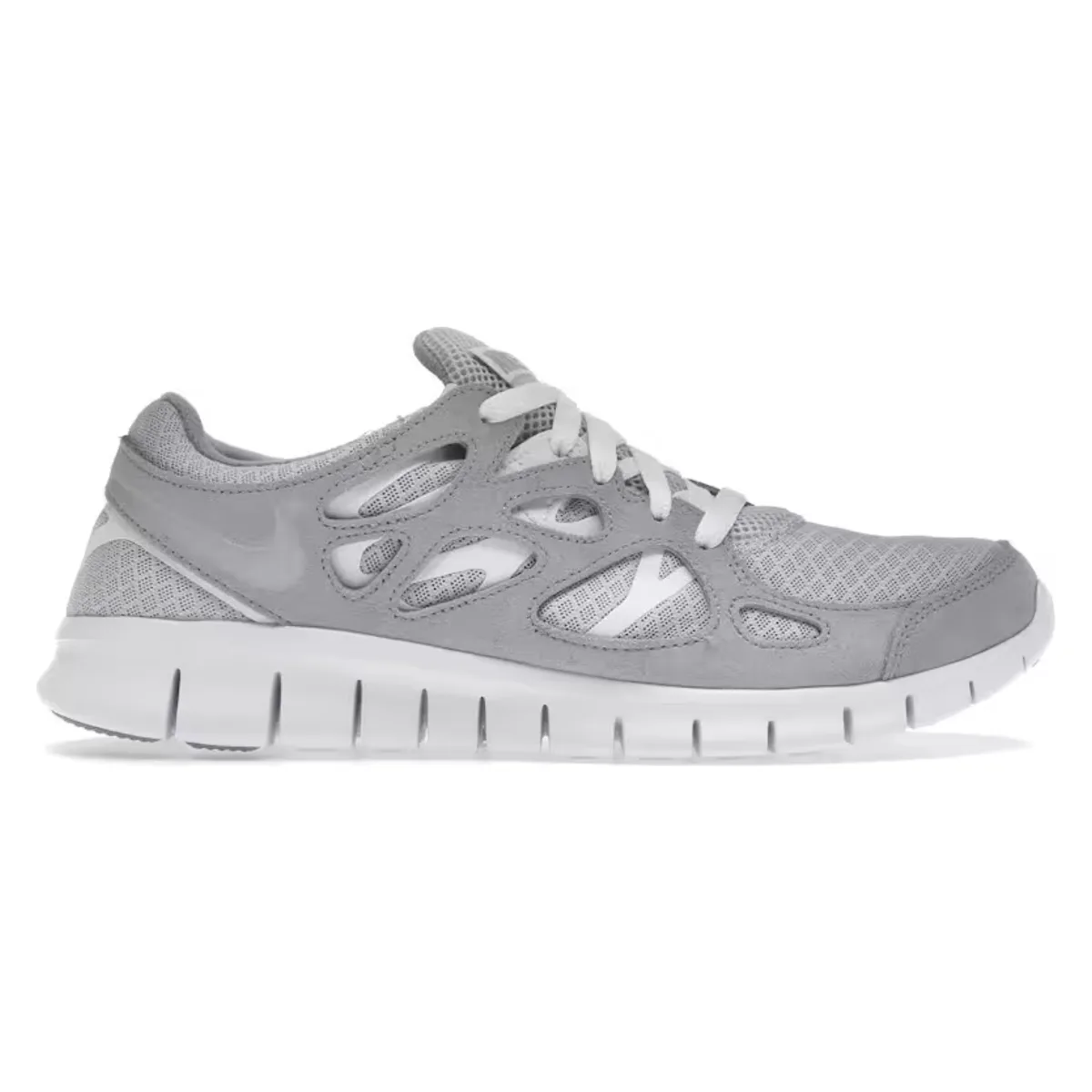 Nike Free Run 2 Wolf Grey (2021)
