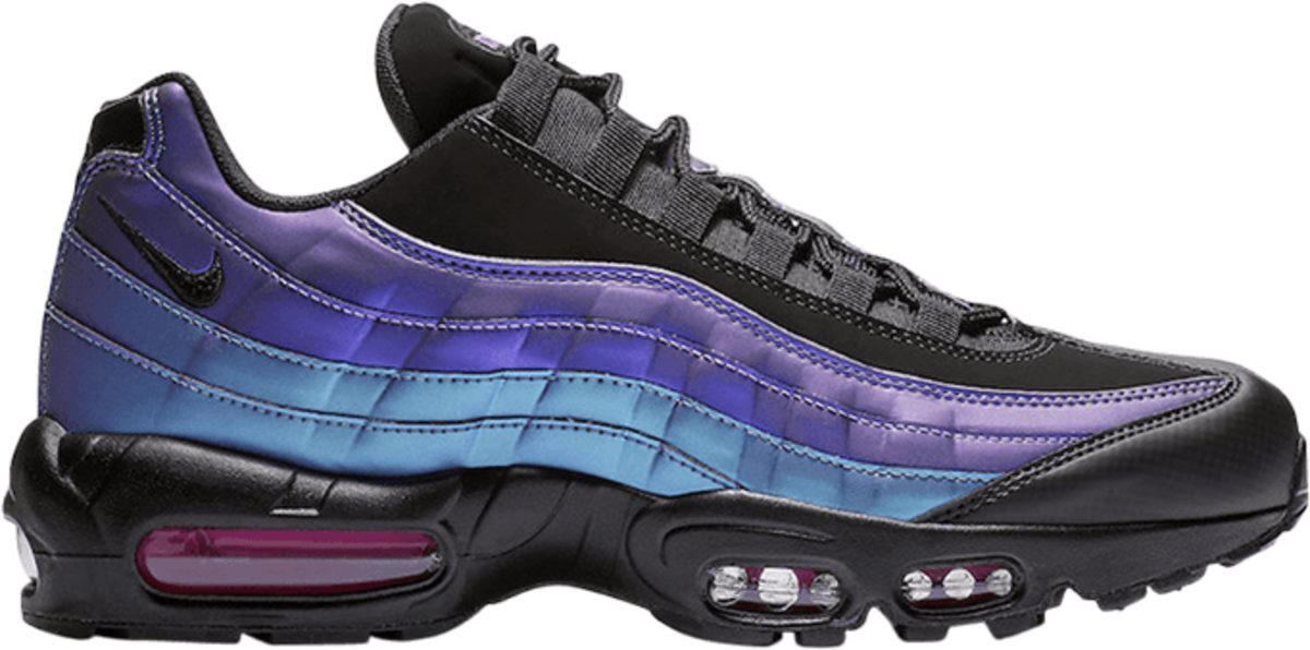 Nike Air Max 95 Premium