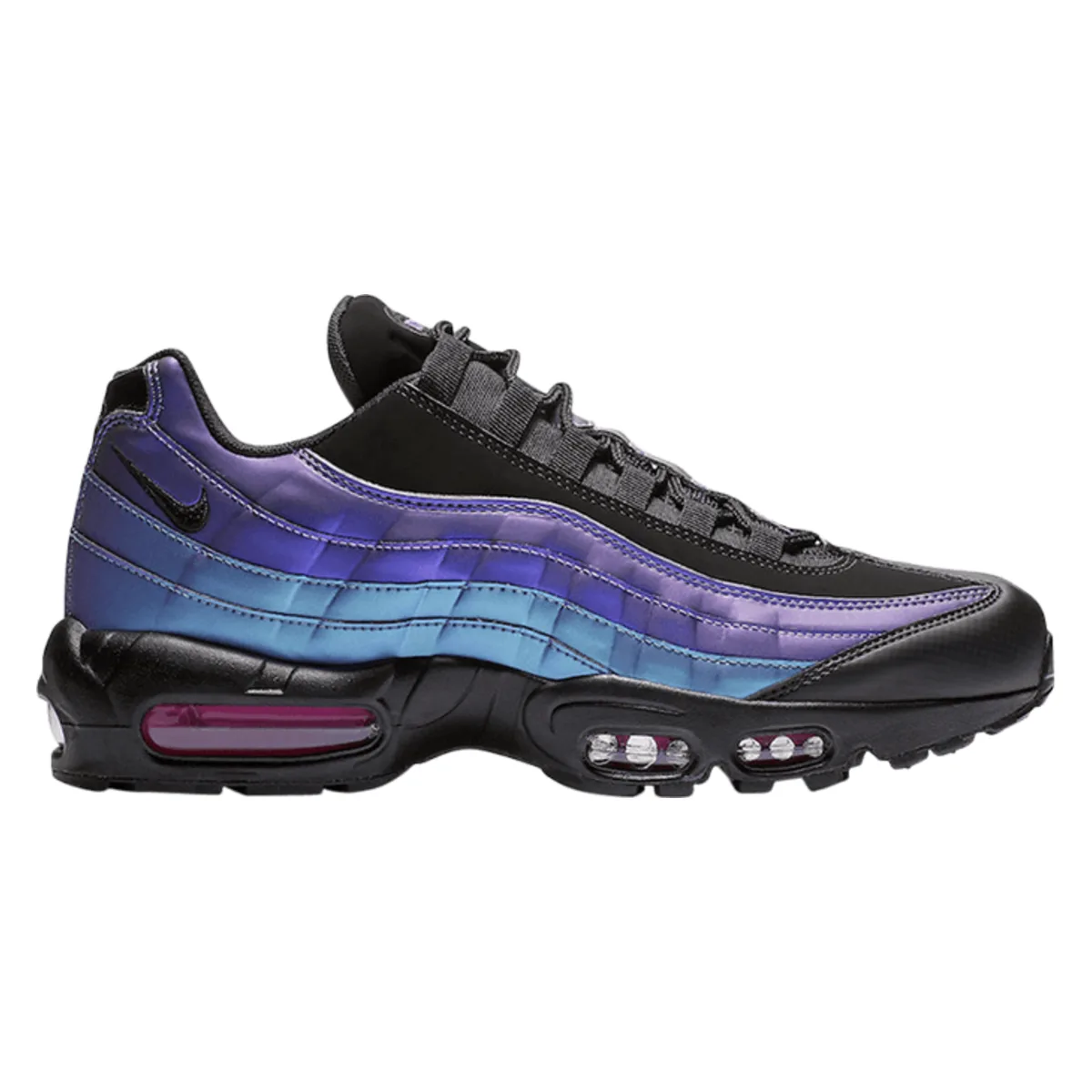 Nike Air Max 95 Premium "Throwback Future"