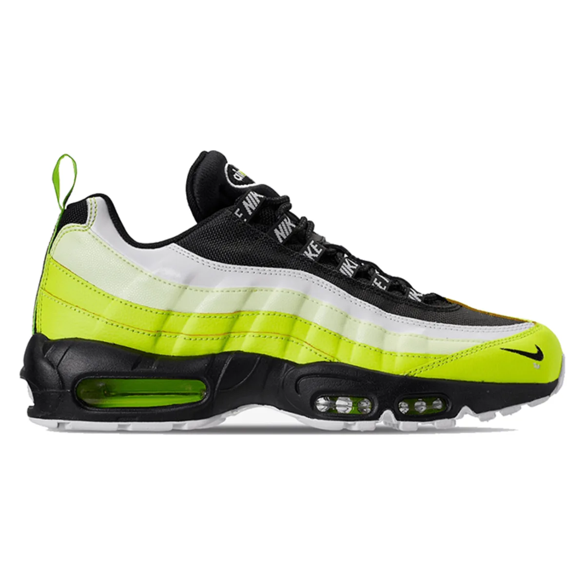 Nike Air Max 95 Premium "Volt Glow"