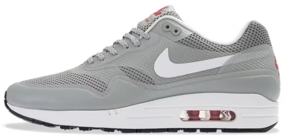 Nike Air Max 1 Hyperfuse Matte Silver