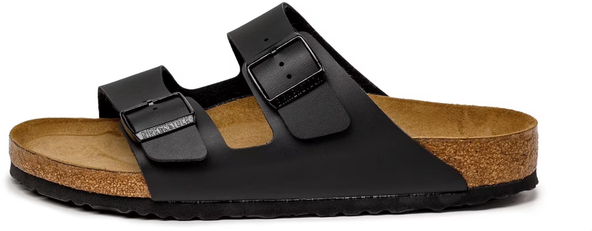 Birkenstock Arizona Soft Footbed Birko-Flor (Regular Fit / SFB