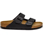 Birkenstock Arizona Soft Footbed Birko-Flor (Regular Fit / SFB