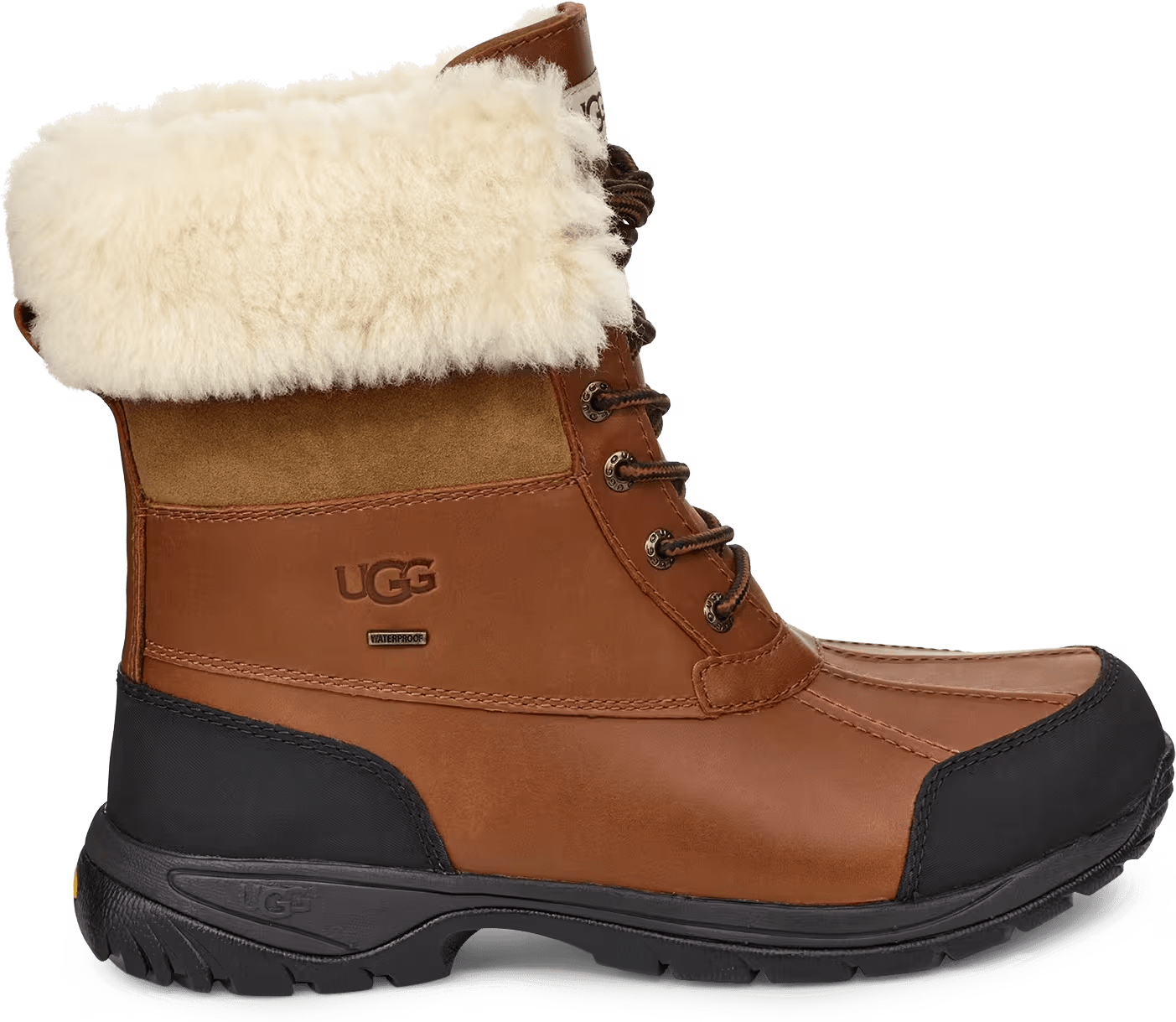 UGG Butte Worchester