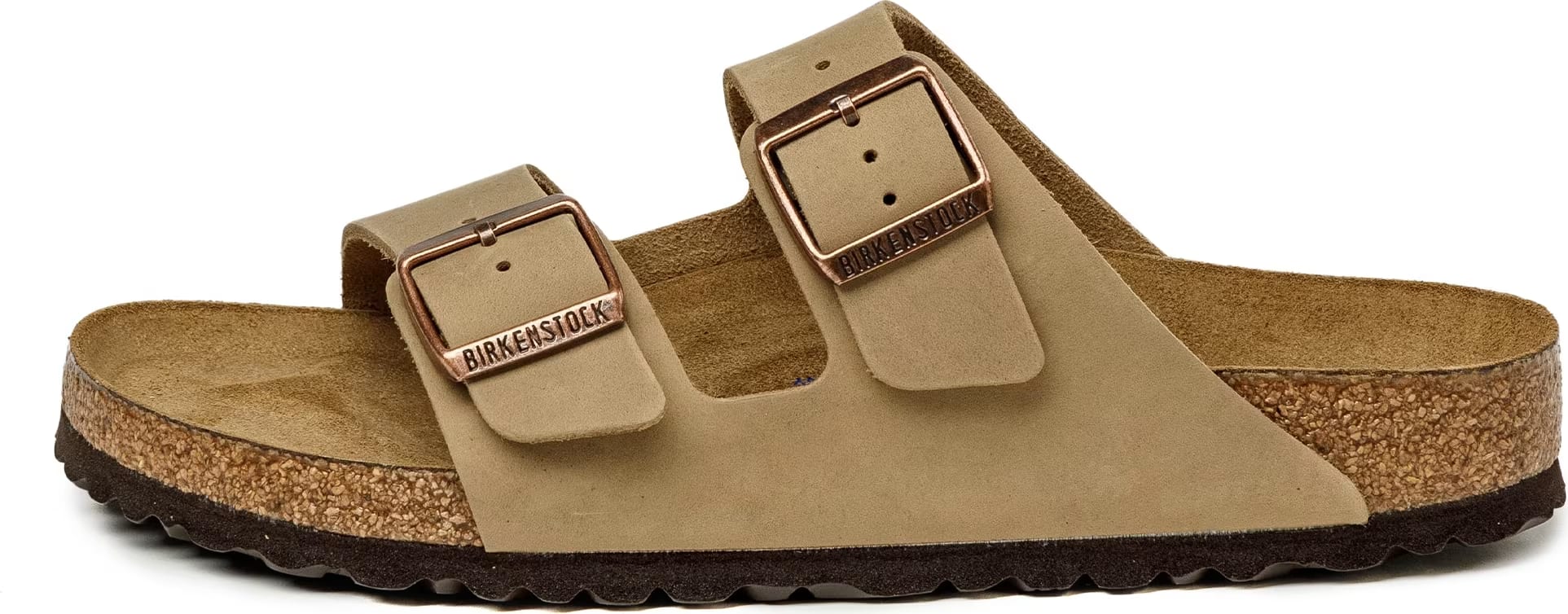 Birkenstock Arizona Soft Footbed (Regular Fit / SFB)
