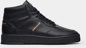 Filling Pieces Mid Ace Spin All Black