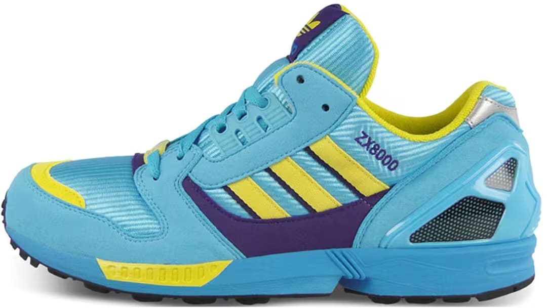 adidas ZX 8000 OG Aqua
