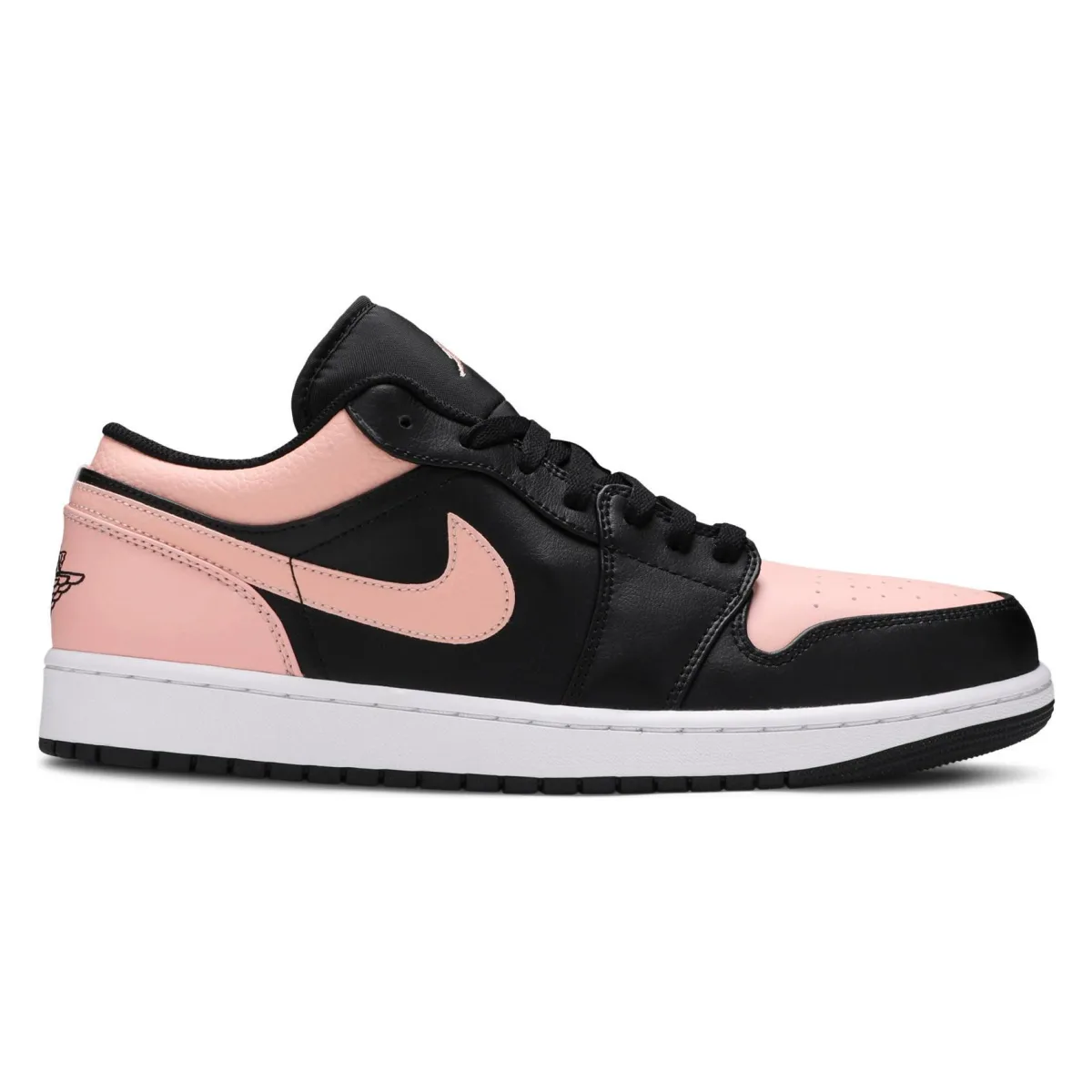 Air Jordan 1 Low "Arctic Orange"
