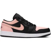 Air Jordan 1 Low "Arctic Orange"