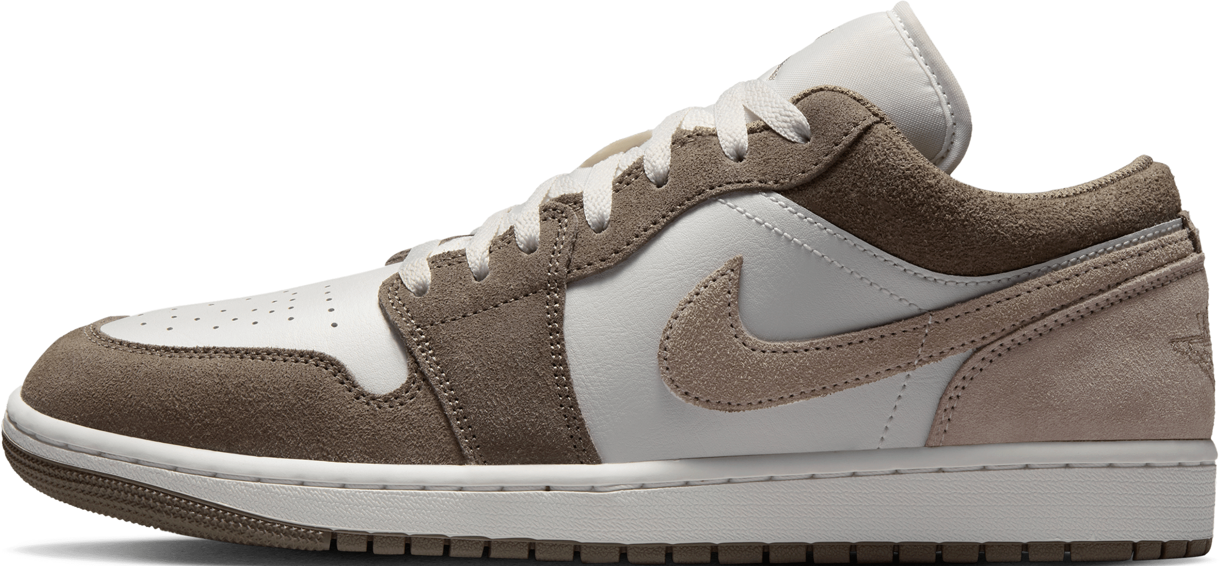 Air Jordan 1 Low "Enigma Stone"