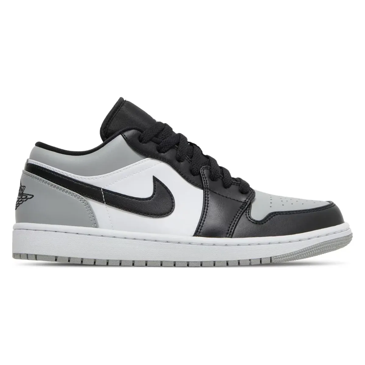 Air Jordan 1 Low "Shadow Toe"