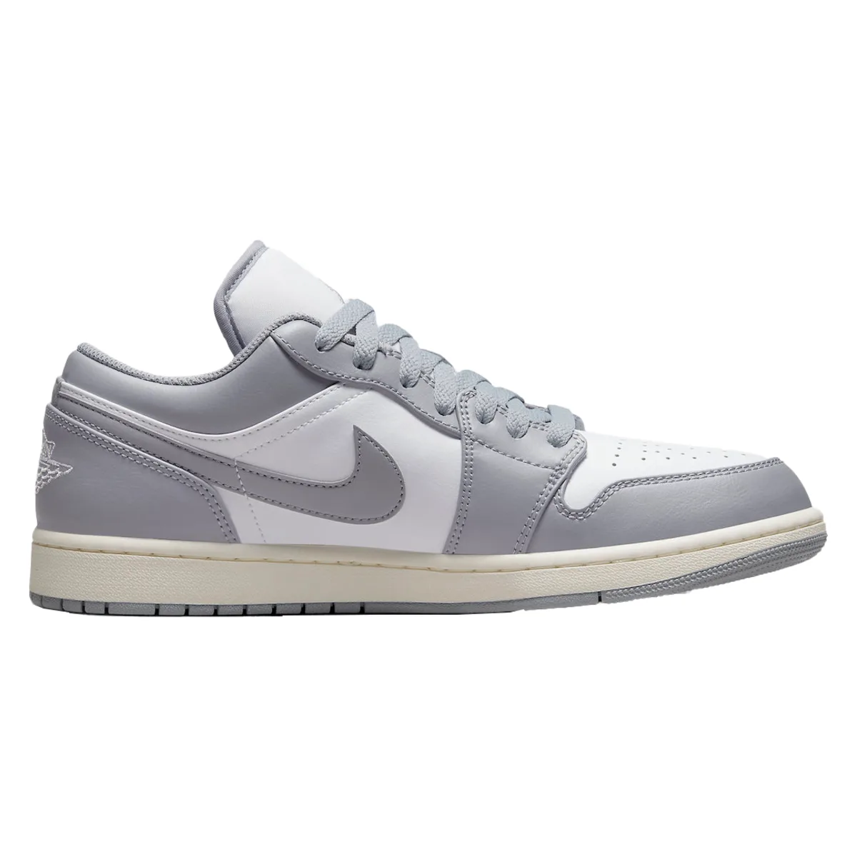 Air Jordan 1 Low "Vintage Grey"