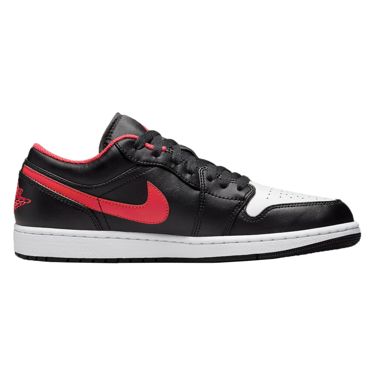 Air Jordan 1 Low "White Toe"
