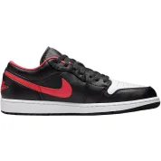 Air Jordan 1 Low "White Toe"
