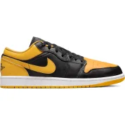 Air Jordan 1 Low "Yellow Ochre"