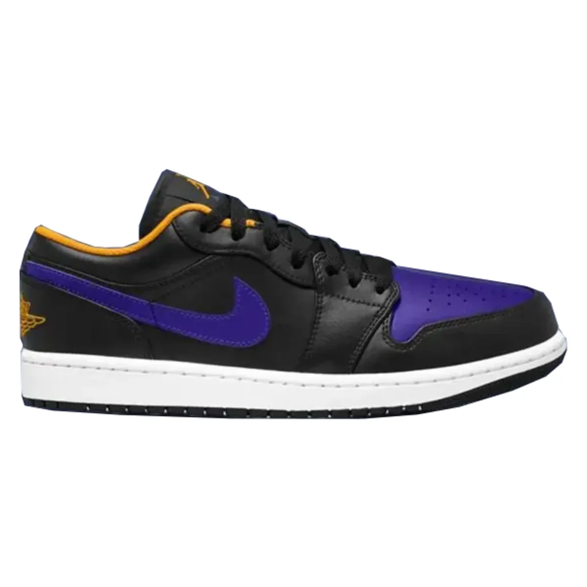Air Jordan 1 Low "Dark Concord"
