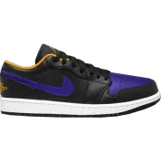 Air Jordan 1 Low "Dark Concord"
