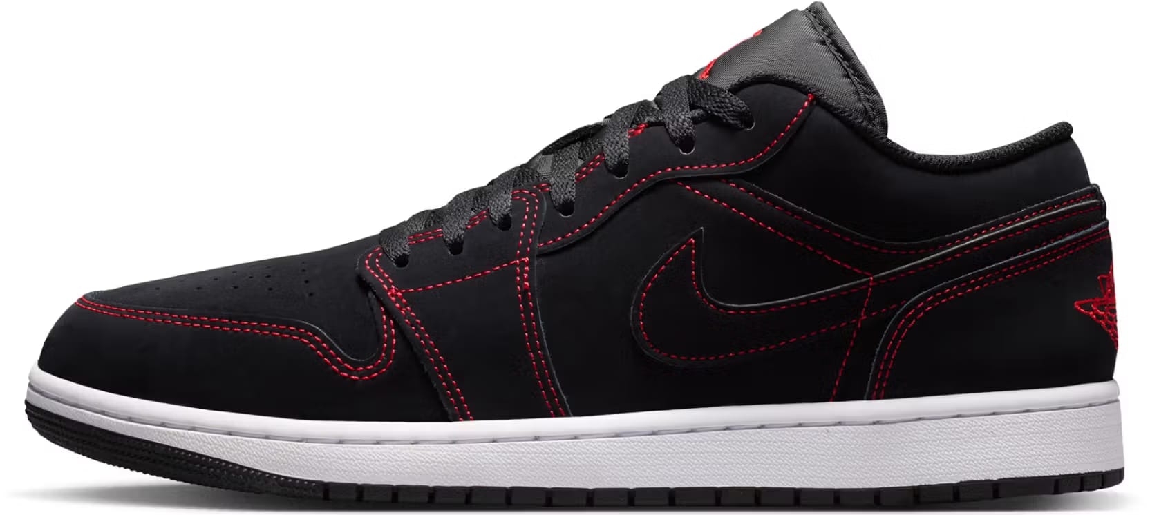 Air Jordan 1 Low “Bloodline”