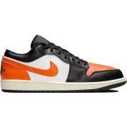 Air Jordan 1 Low "Shattered Backboard"