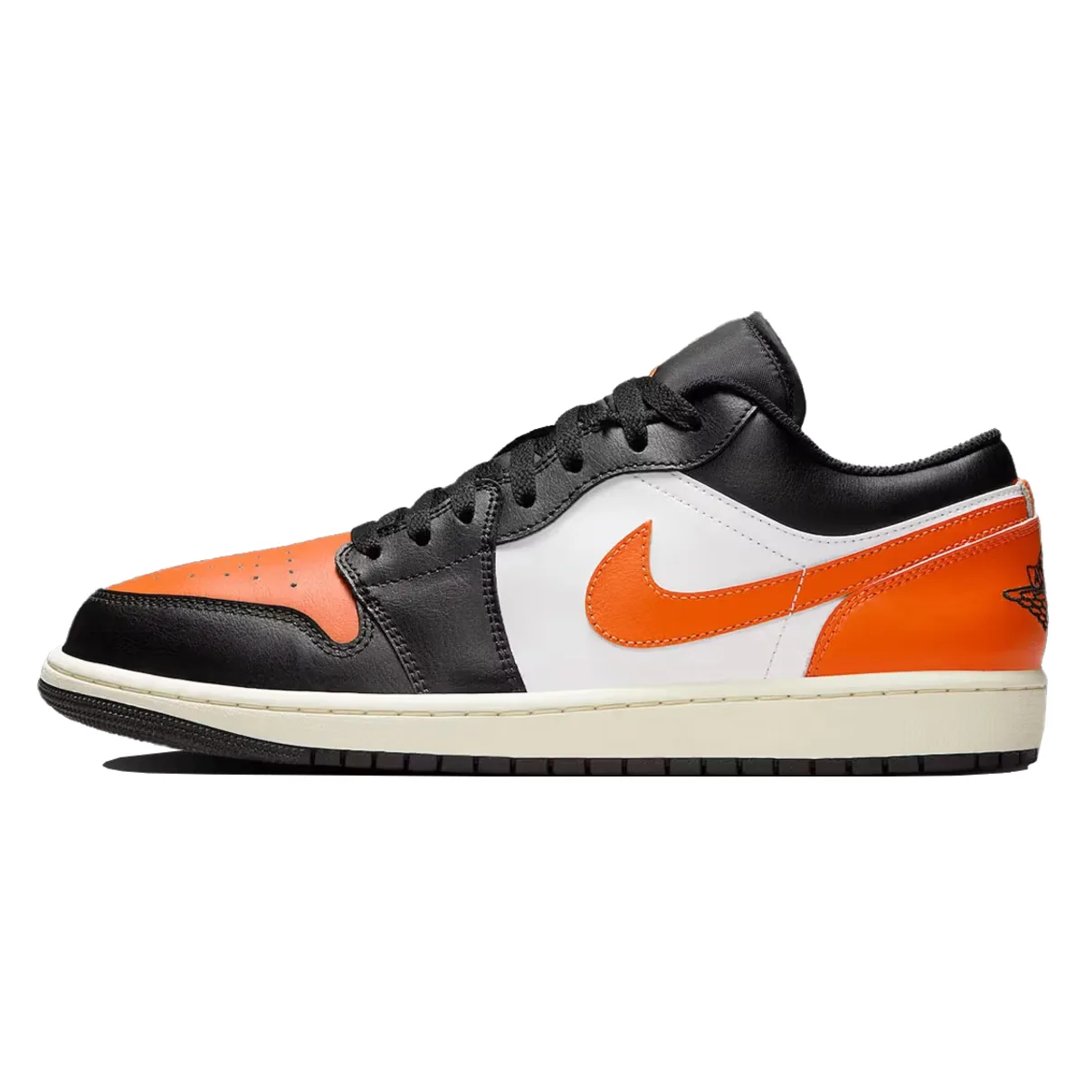 Air Jordan 1 Low "Shattered Backboard"