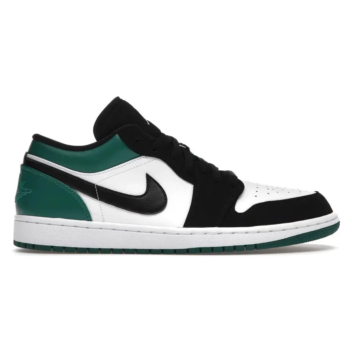 Air Jordan Nike AJ I 1 Low Mystic Green