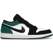 Air Jordan Nike AJ I 1 Low Mystic Green