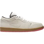 Air Jordan 1 Low "Beige Pink"