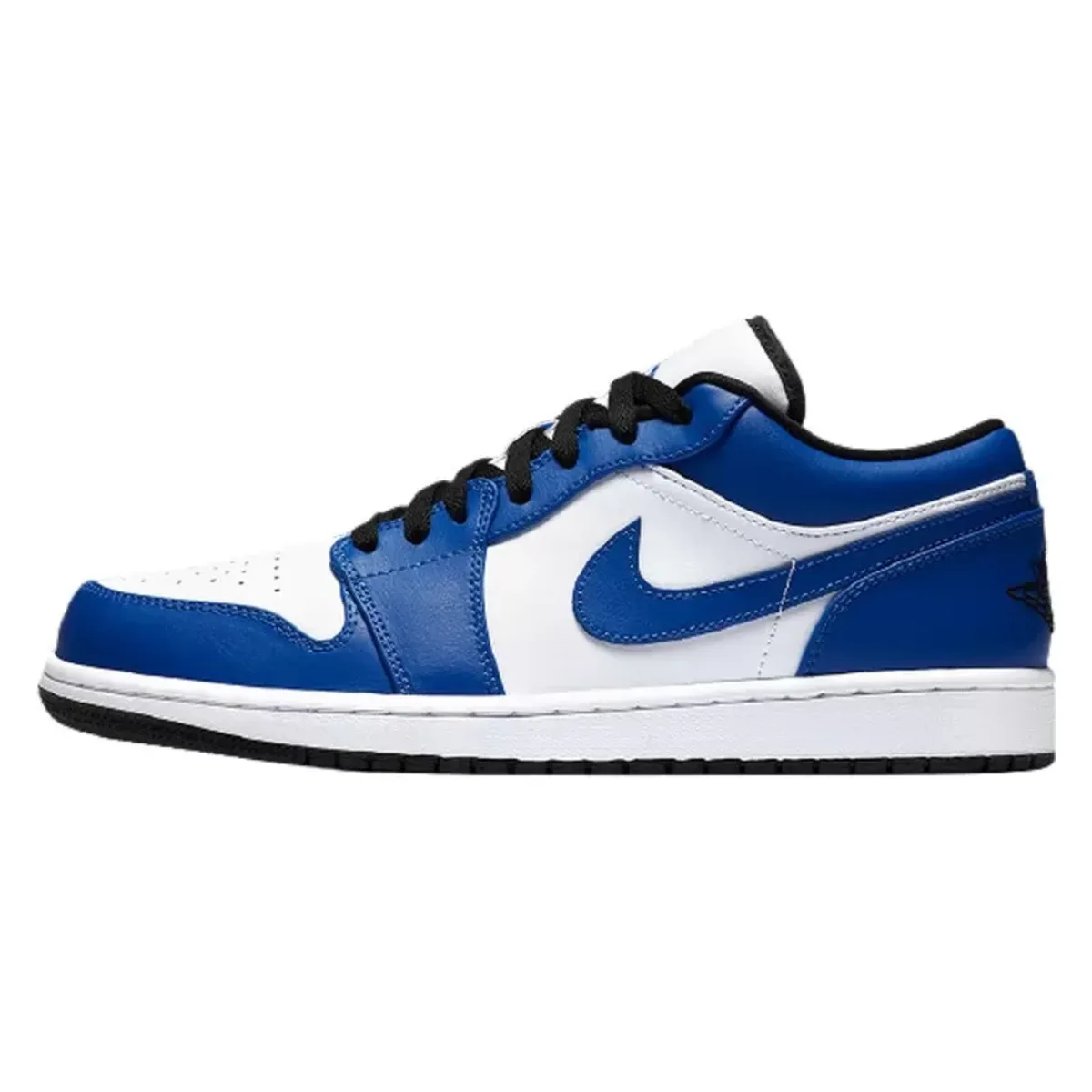 Air Jordan 1 Low "Hyper Royal"