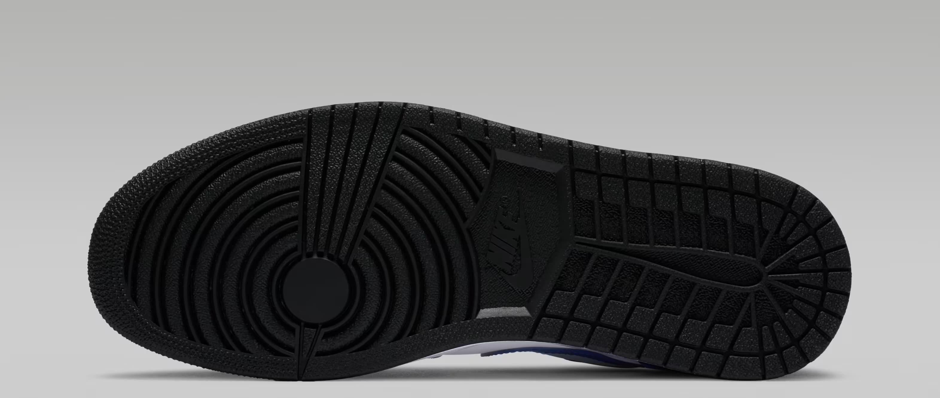 Air Jordan 1 Low "Hyper Royal"