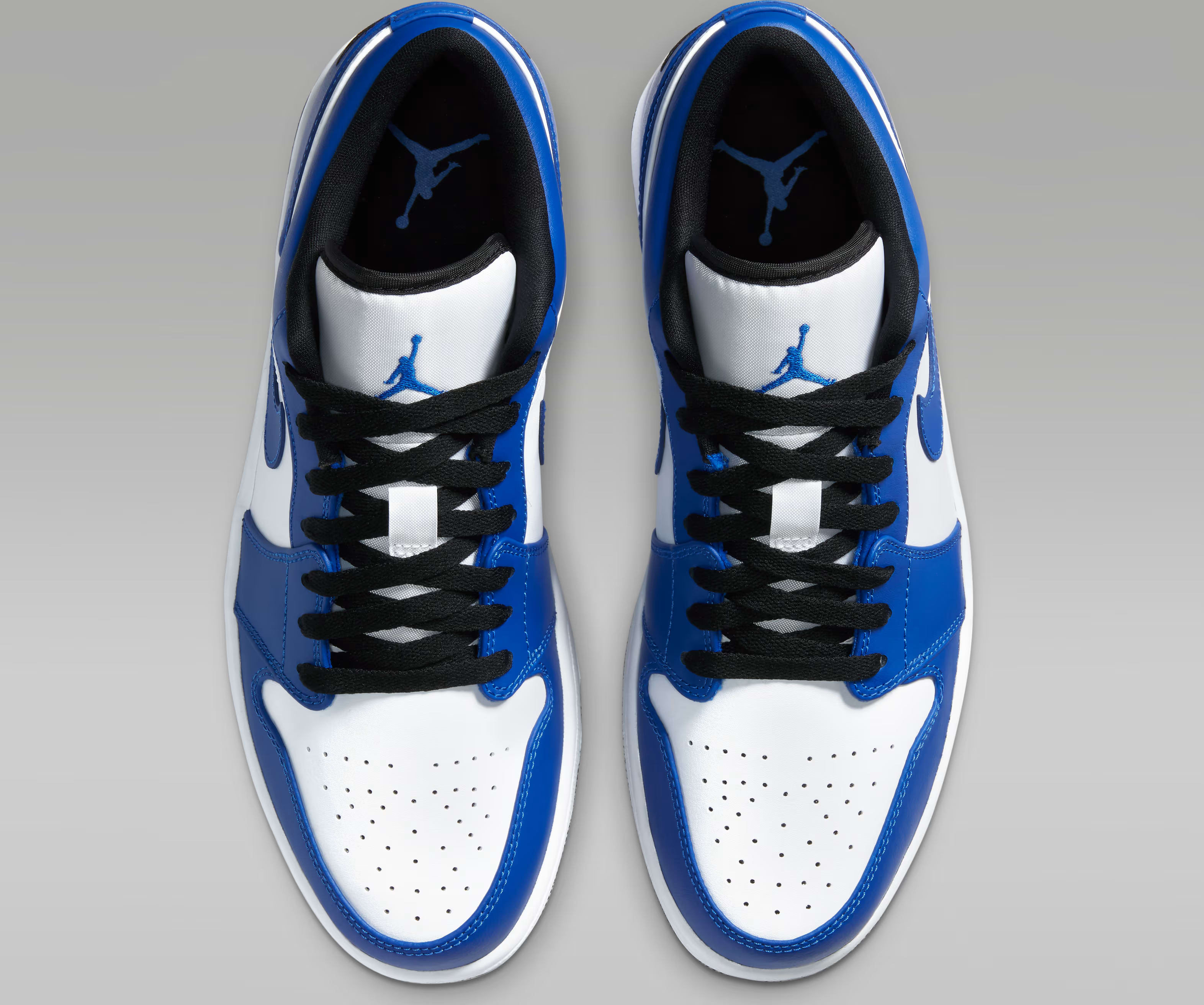 Air Jordan 1 Low "Hyper Royal"